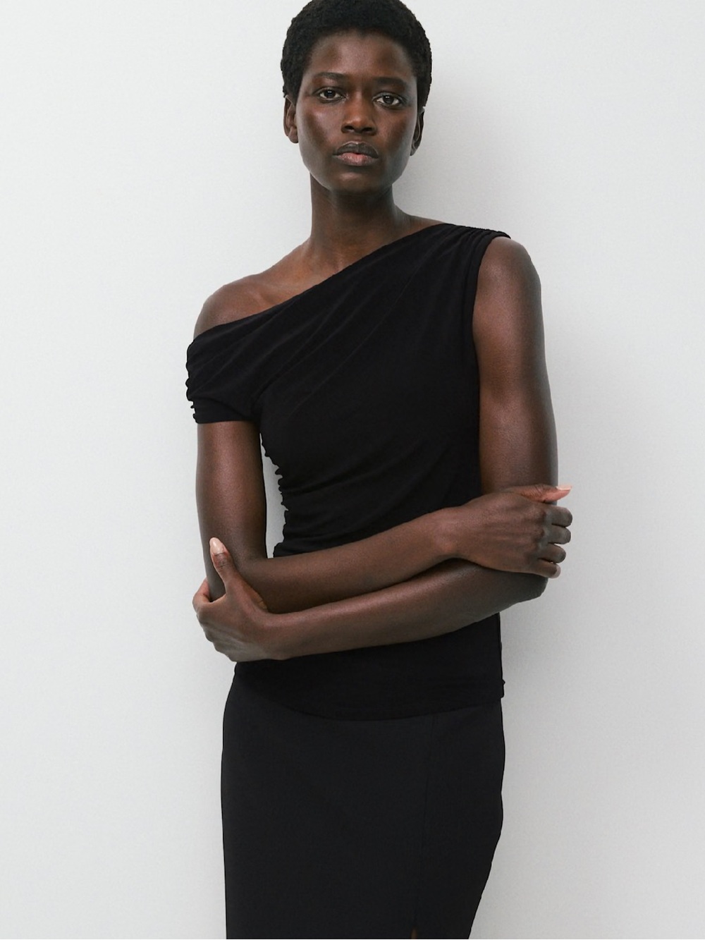 Babaton Smooth Matter Gallery Top